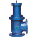 Diaphragm Quick Open Sludge Valve (JM644X)